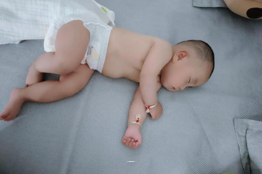 沅江1岁宝宝可以吃盐吗